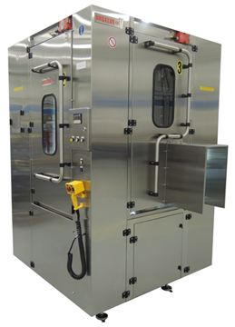 Angelus 4V Can Seamer - Adaptable for Food & Beverage