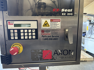 Streamline Packaging with an Axon Neck Bander / Sleever!