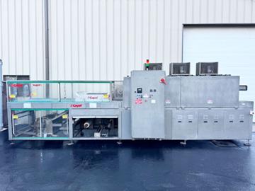 Boost Packaging Speed with a KISTERS KAYAT Shrink Bundler