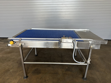 Optimize Efficiency with a Reflow Surge Accumulation Table!
