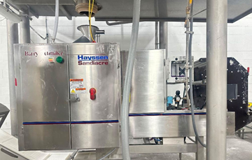 Boost Packaging Speed with a HAYSSEN Ultima Bagger
