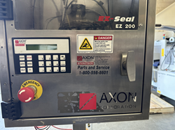 Improve Your Packaging Line with an Axon Neck Bander!