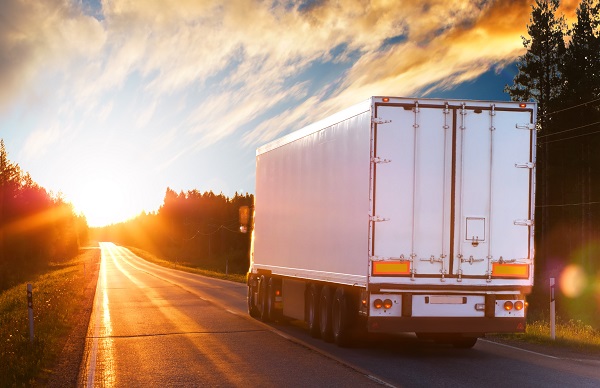 The Complicated Nature of Freight Shipping and Why it Helps to Have a Partner